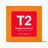 T2 Loose Tea 100g Box - English Breakfast