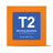 T2 Loose Tea 100g Box - Morning Sunshine