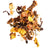 T2 Loose Tea 100g Box - Packs a Peach