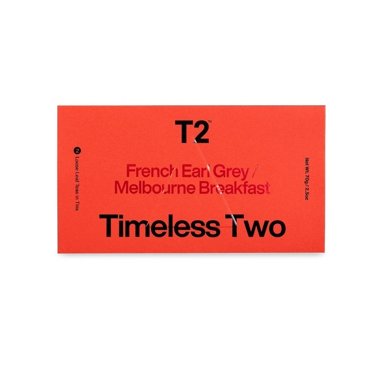 T2 Icon Duo Gift Pack - Timeless Two