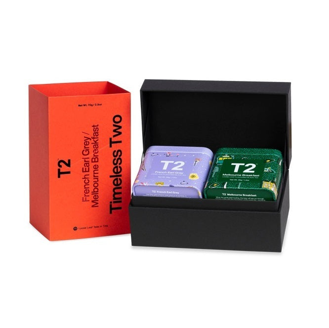T2 Icon Duo Gift Pack - Timeless Two