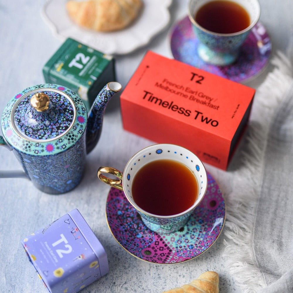 T2 Icon Duo Gift Pack - Timeless Two