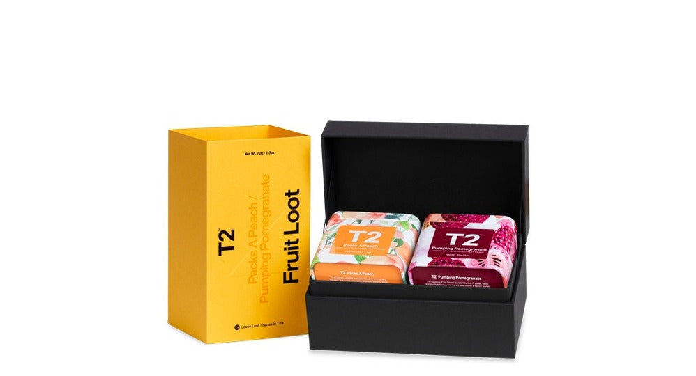T2 Icon Duo Gift Pack - Fruit Loot