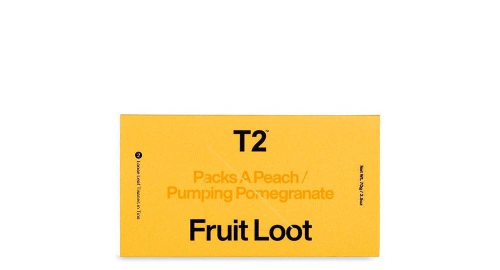 T2 Icon Duo Gift Pack - Fruit Loot