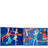 T2 Christmas Loose Leaf Feature Box - Festive Five