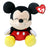 Ty Beanie Babies - Disney Mickey Mouse Floppy Regular