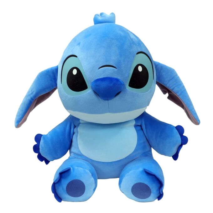 Ty Beanie Babies - Disney Stitch Floppy Regular