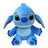 Ty Beanie Babies - Disney Stitch Floppy Regular