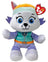 Ty Beanie Babies - Paw Patrol Everest Floppy Regular