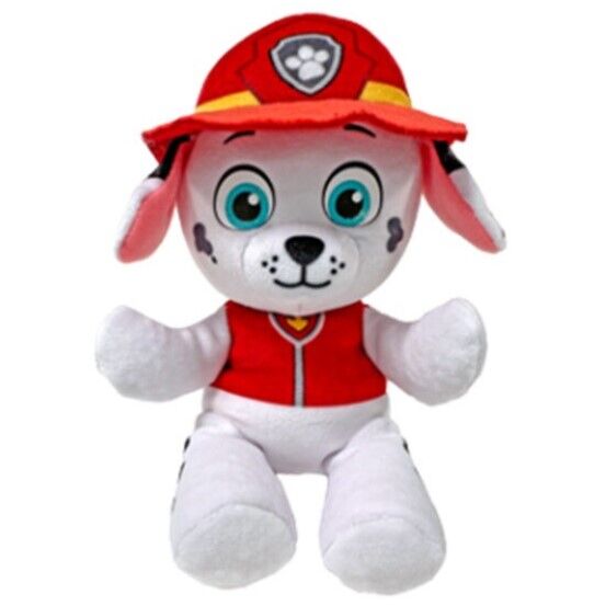 Ty Beanie Babies - Paw Patrol Marshall Floppy Regular