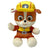 Ty Beanie Babies - Paw Patrol Rubble Floppy Regular