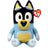 Ty Beanie Babies - Bluey Bandit Floppy Regular