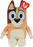 Ty Beanie Babies - Bluey Chilli Floppy Regular