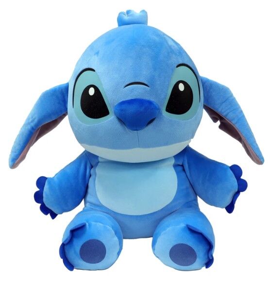 Ty Beanie Babies - Disney Stitch Medium