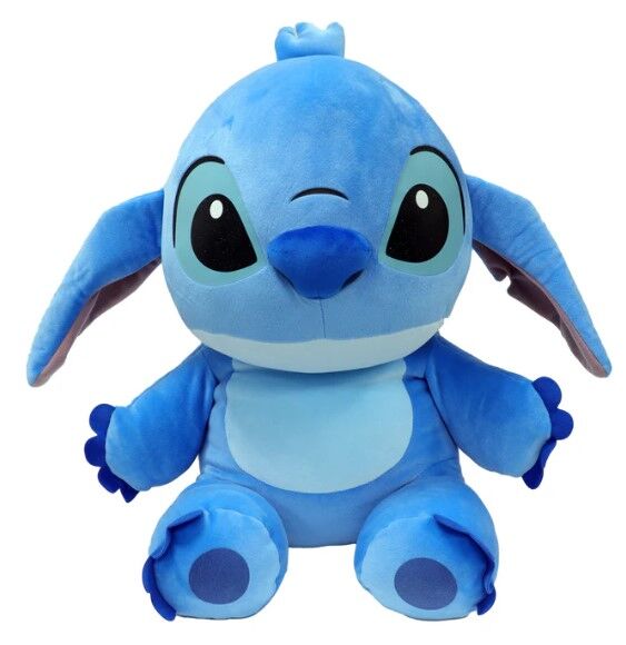Ty Beanie Babies - Disney Stitch Large