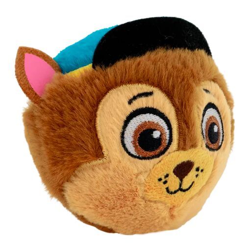 Ty Beanie Bouncers - Paw Patrol Chase