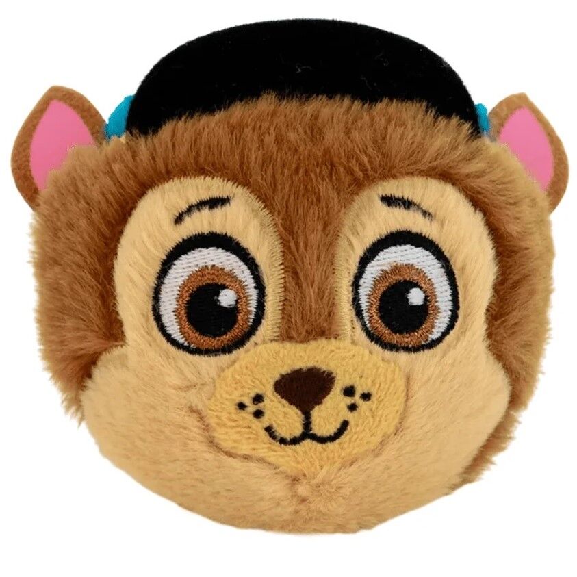 Ty Beanie Bouncers - Paw Patrol Chase