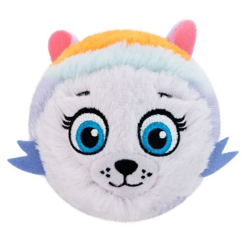 Ty Beanie Bouncers - Paw Patrol Everest