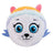 Ty Beanie Bouncers - Paw Patrol Everest