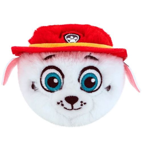 Ty Beanie Bouncers - Paw Patrol Marshall