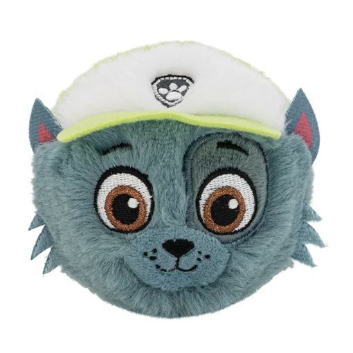 Ty Beanie Bouncers - Paw Patrol Rocky