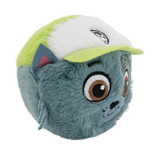 Ty Beanie Bouncers - Paw Patrol Rocky