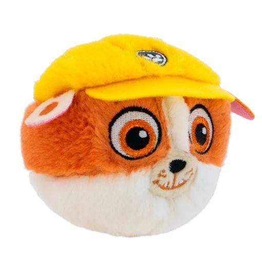 Ty Beanie Bouncers - Paw Patrol Rubble