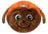 Beanie Boos Bouncers - Paw Patrol Zuma
