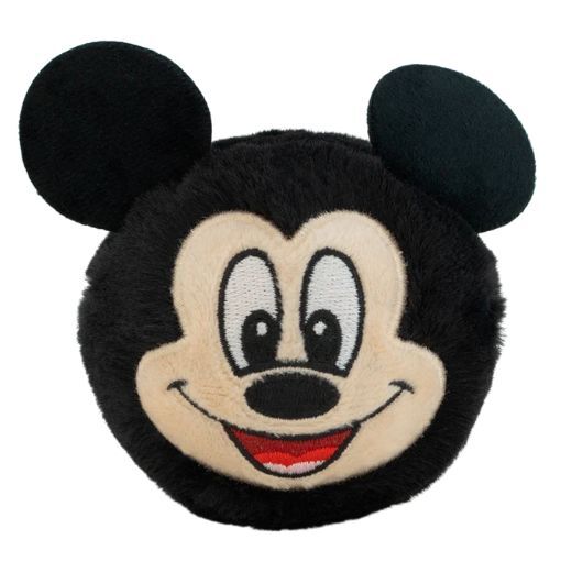 Ty Beanie Bouncers - Disney Mickey Mouse