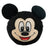 Ty Beanie Bouncers - Disney Mickey Mouse