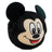 Ty Beanie Bouncers - Disney Mickey Mouse