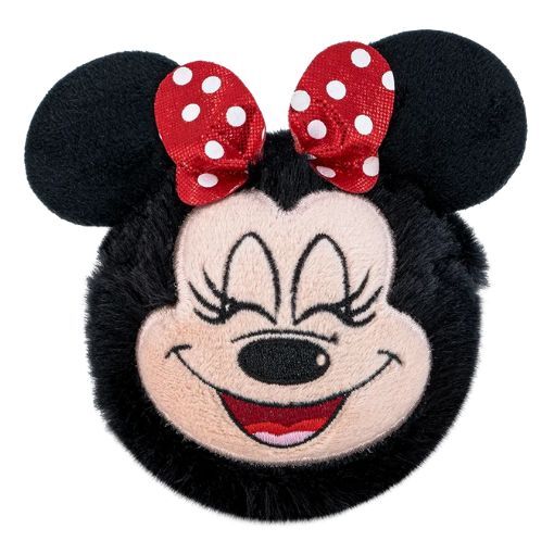 Ty Beanie Bouncers - Disney Minnie Mouse
