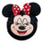 Ty Beanie Bouncers - Disney Minnie Mouse
