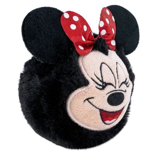 Ty Beanie Bouncers - Disney Minnie Mouse