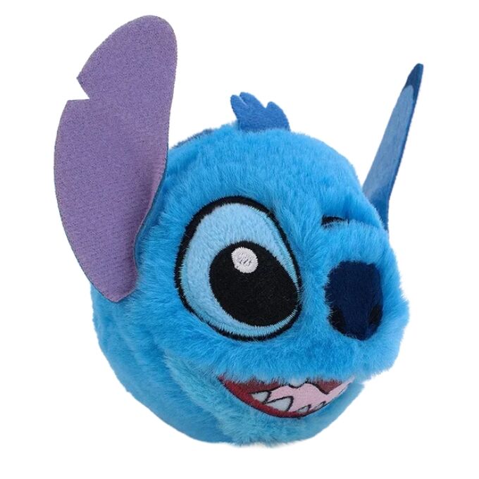 Ty Beanie Bouncers - Disney Stitch