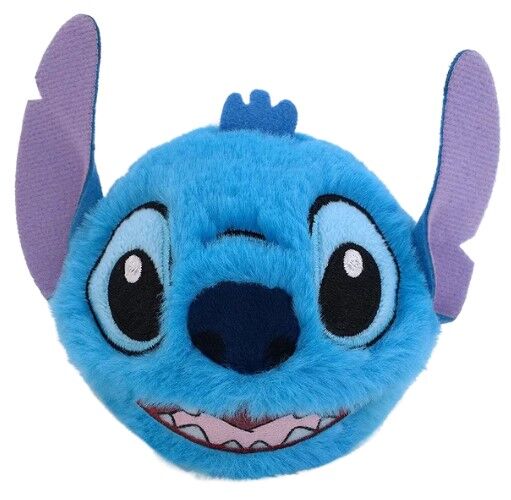 Ty Beanie Bouncers - Disney Stitch