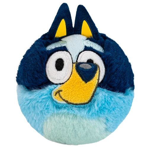 Ty Beanie Bouncers - Bluey