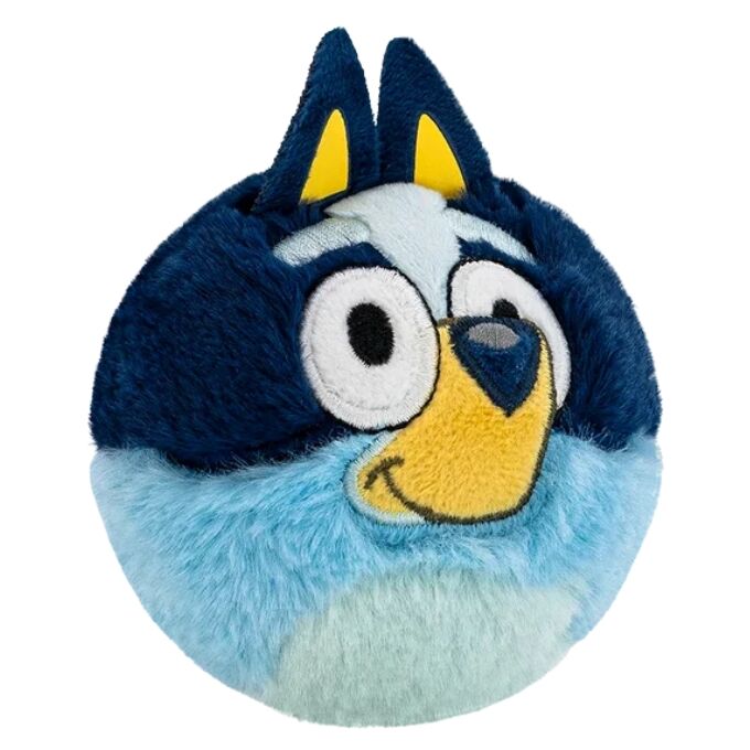 Ty Beanie Bouncers - Bluey