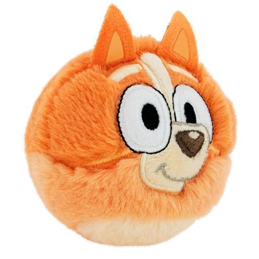 Ty Beanie Bouncers - Bluey Bingo
