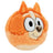 Ty Beanie Bouncers - Bluey Bingo