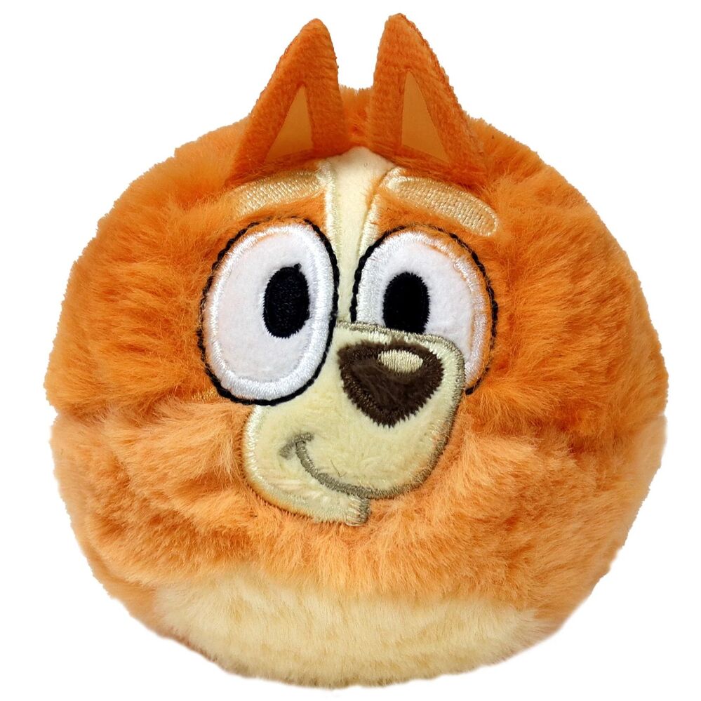 Ty Beanie Bouncers - Bluey Bingo