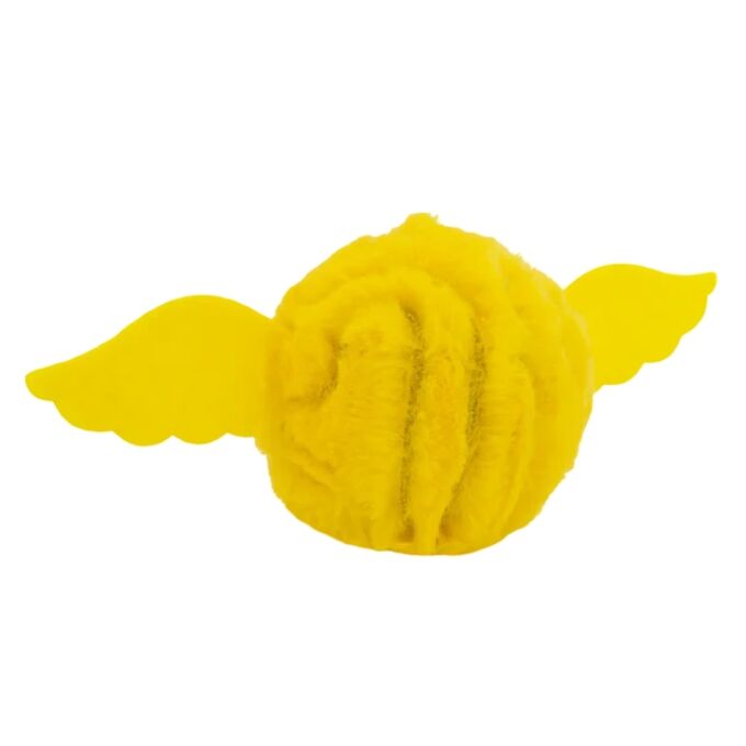 Ty Beanie Bouncers - Harry Potter Golden Snitch