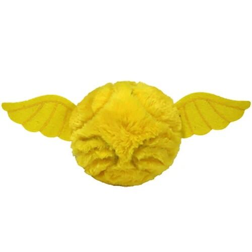Ty Beanie Bouncers - Harry Potter Golden Snitch