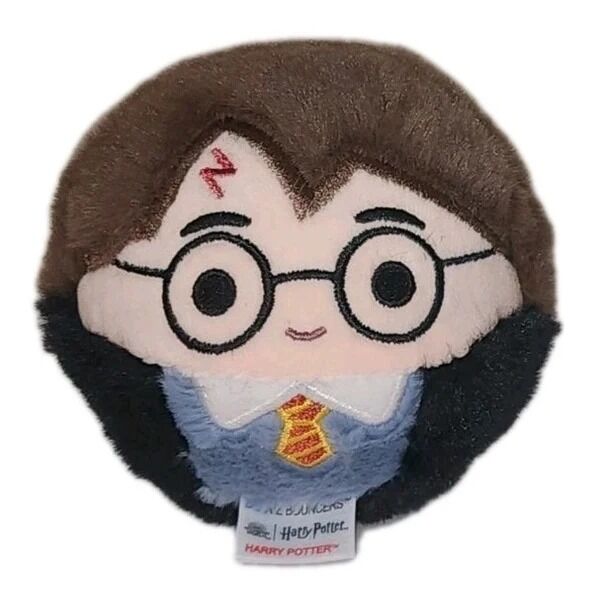 Ty Beanie Bouncers - Harry Potter