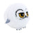 Ty Beanie Bouncers - Harry Potter Hedwig