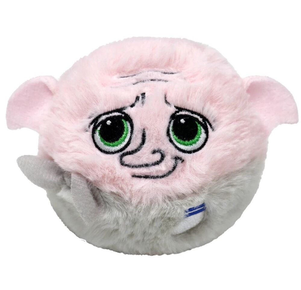 Ty Beanie Bouncers - Harry Potter Dobby