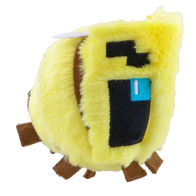 Ty Beanie Bouncers - Minecraft Bee