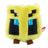 Ty Beanie Bouncers - Minecraft Bee