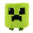 Ty Beanie Bouncers - Minecraft Creeper