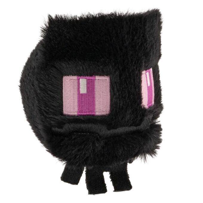 Ty Beanie Bouncers - Minecraft Ender Dragon